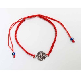 Bracelet Rodium Shema