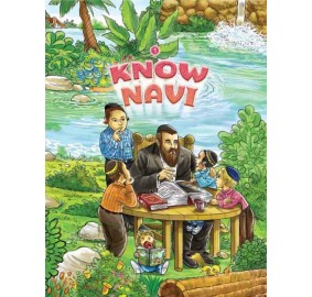 Know Navi #1