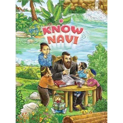 Know Navi #1