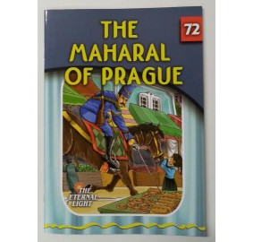 The Maharal Of Prague