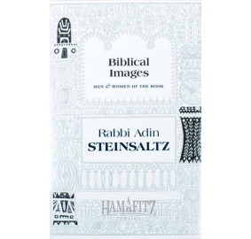 Biblical Images (Hardcover)