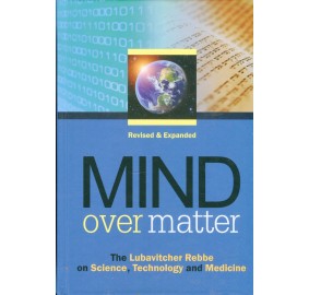 Mind Over Matter 