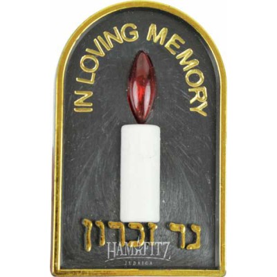Memorial Lights Plug In