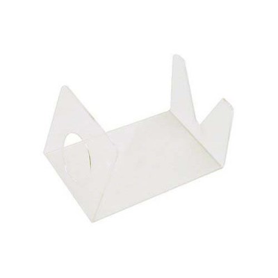 Shofar Stand Lucite Medium