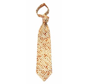 Matzah Tie