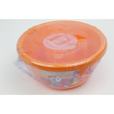 Wash Cup & Bowl Childrens Set