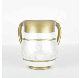 Wash Cup Mod Gold