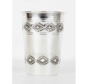 Sterling Silver Kiddush Cup