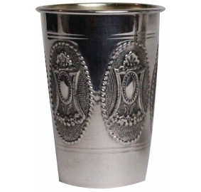 Sterling Silver Kiddush Cup