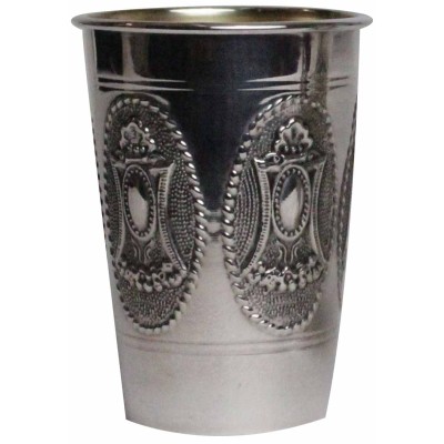 Sterling Silver Kiddush Cup