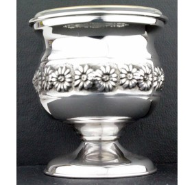 Salt Dish Sterling