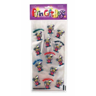 Purim Bags