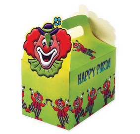 Purim Gift Box