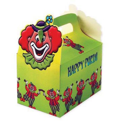 Purim Gift Box