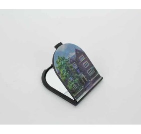 Tefillin Mirror Flip Cover