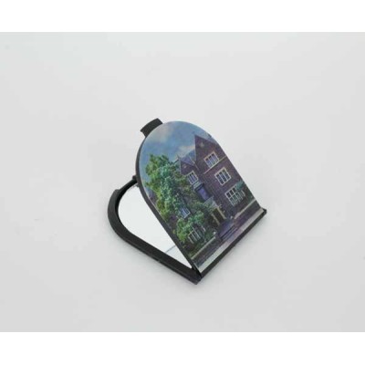 Tefillin Mirror Flip Cover
