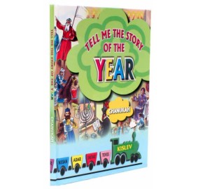Tell Me The Story Of Year Chan
