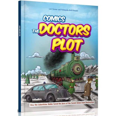 The Doctors Plot