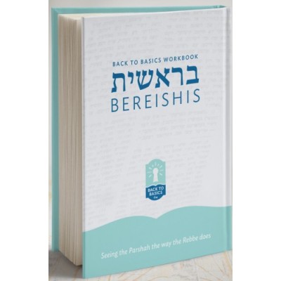 Back To Basics - Bereshis