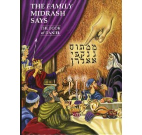 Family Midrash Says Daniel