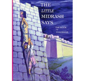Little Midrash Says Yehoshua