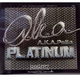 A.K.A. Pella Platinum, CD