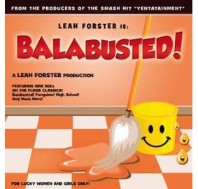 Balabusted, CD