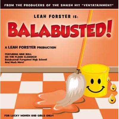 Balabusted, CD