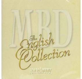 MBD: The English Collection, CD