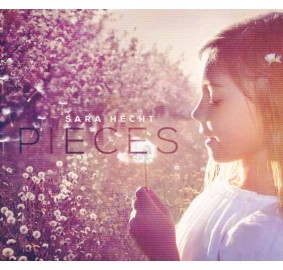 Pieces - Sara Hecht