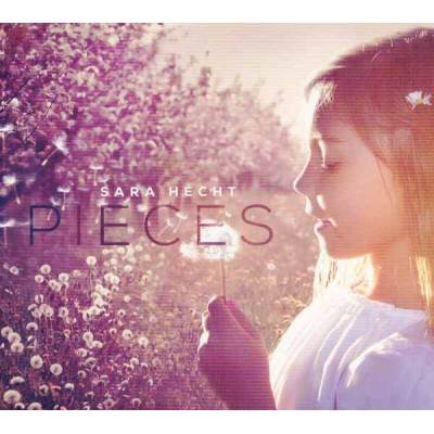 Pieces - Sara Hecht