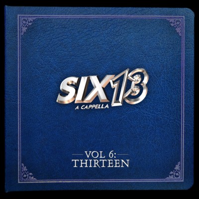 Six13 Acappella 6-