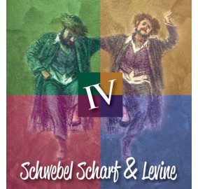 SCHWEBEL SCHARF & LEVINE IV, CD