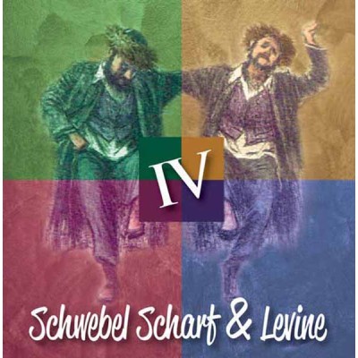 SCHWEBEL SCHARF & LEVINE IV, CD