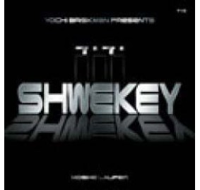 Yaakov Shwekey: Yedid, CD