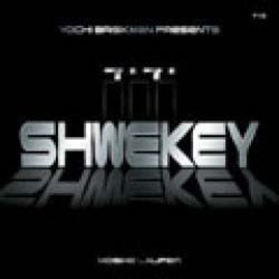 Yaakov Shwekey: Yedid, CD