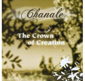 The Crown Of Creation, CD