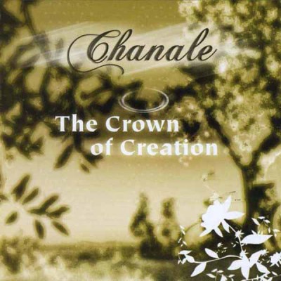 The Crown Of Creation, CD