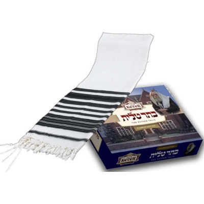 TALIS WEAVE DESIGN CHABAD