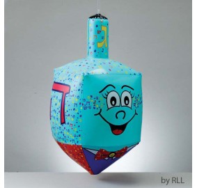 Dreidel Inflatable Large