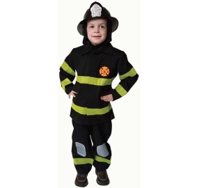 Fire Fighter - Medium 8-10