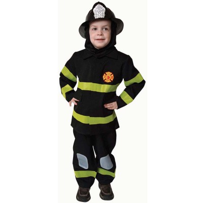 Fire Fighter - Medium 8-10