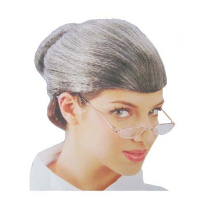 Granny Wig