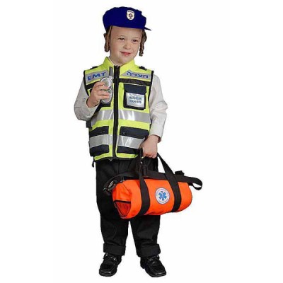 Hatzolah Vest - Small