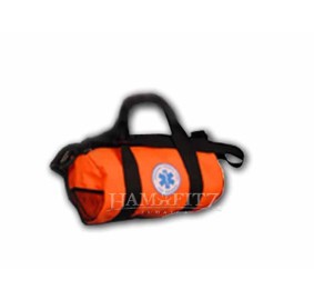 Hatzolah Duffel Bag