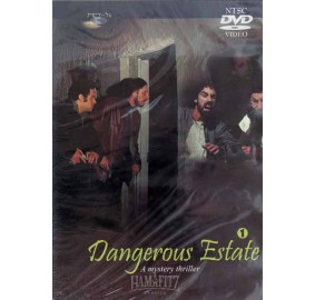 Dangerous Estate Vol 1