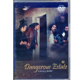 Dangerous Estate Vol 2