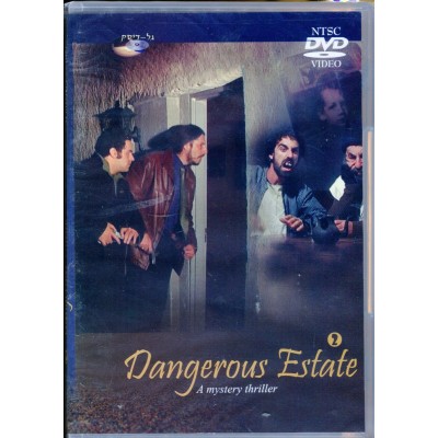 Dangerous Estate Vol 2