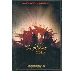 The Heart That Sings, DVD