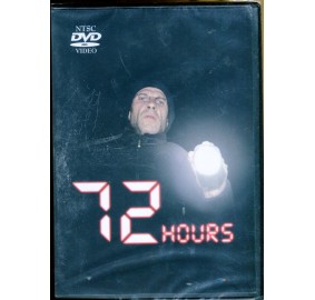 72 Hours DVD